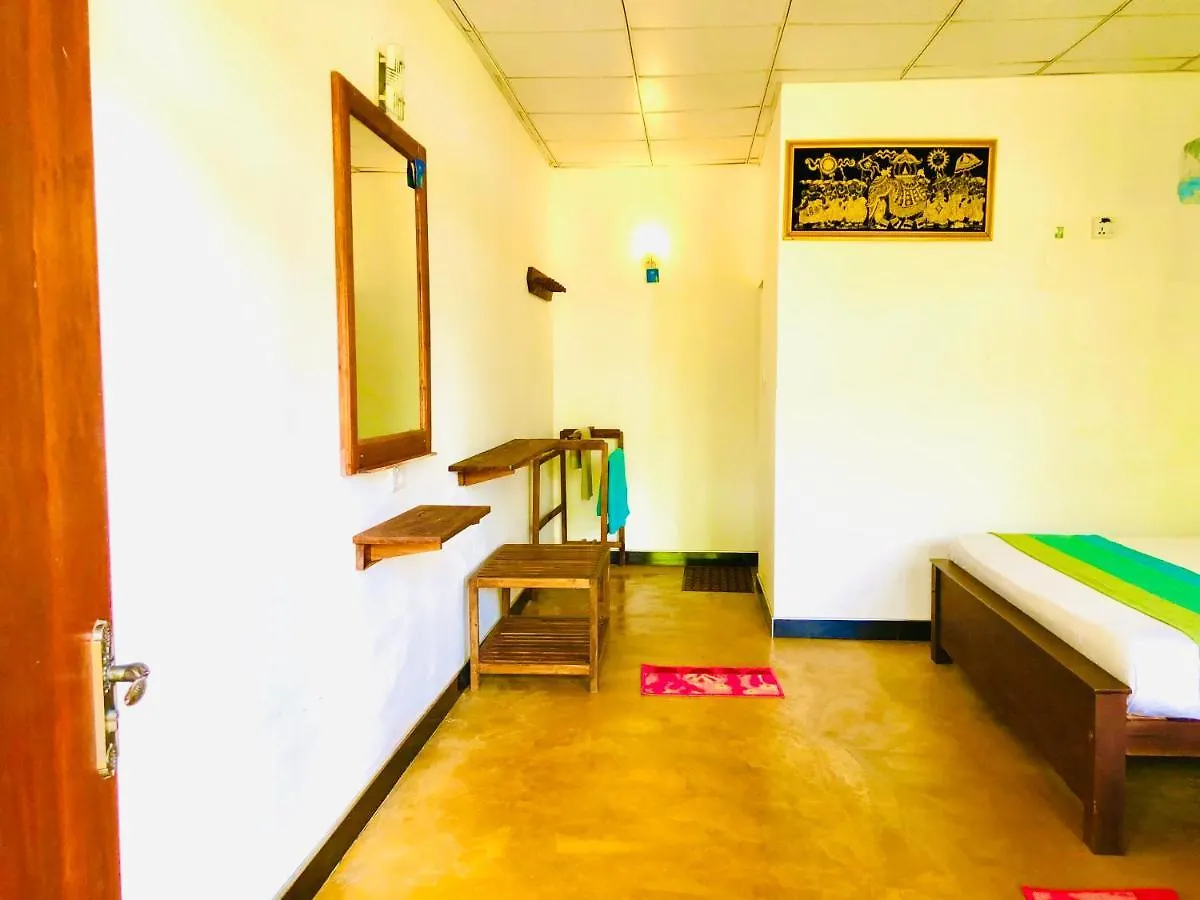 Sungreen Cottage Sigiriya