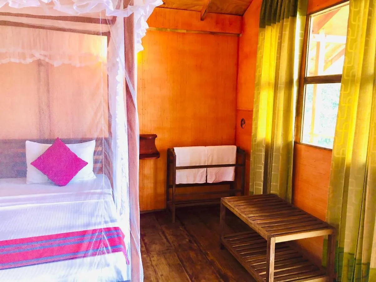 Sungreen Cottage Sigiriya Guest house