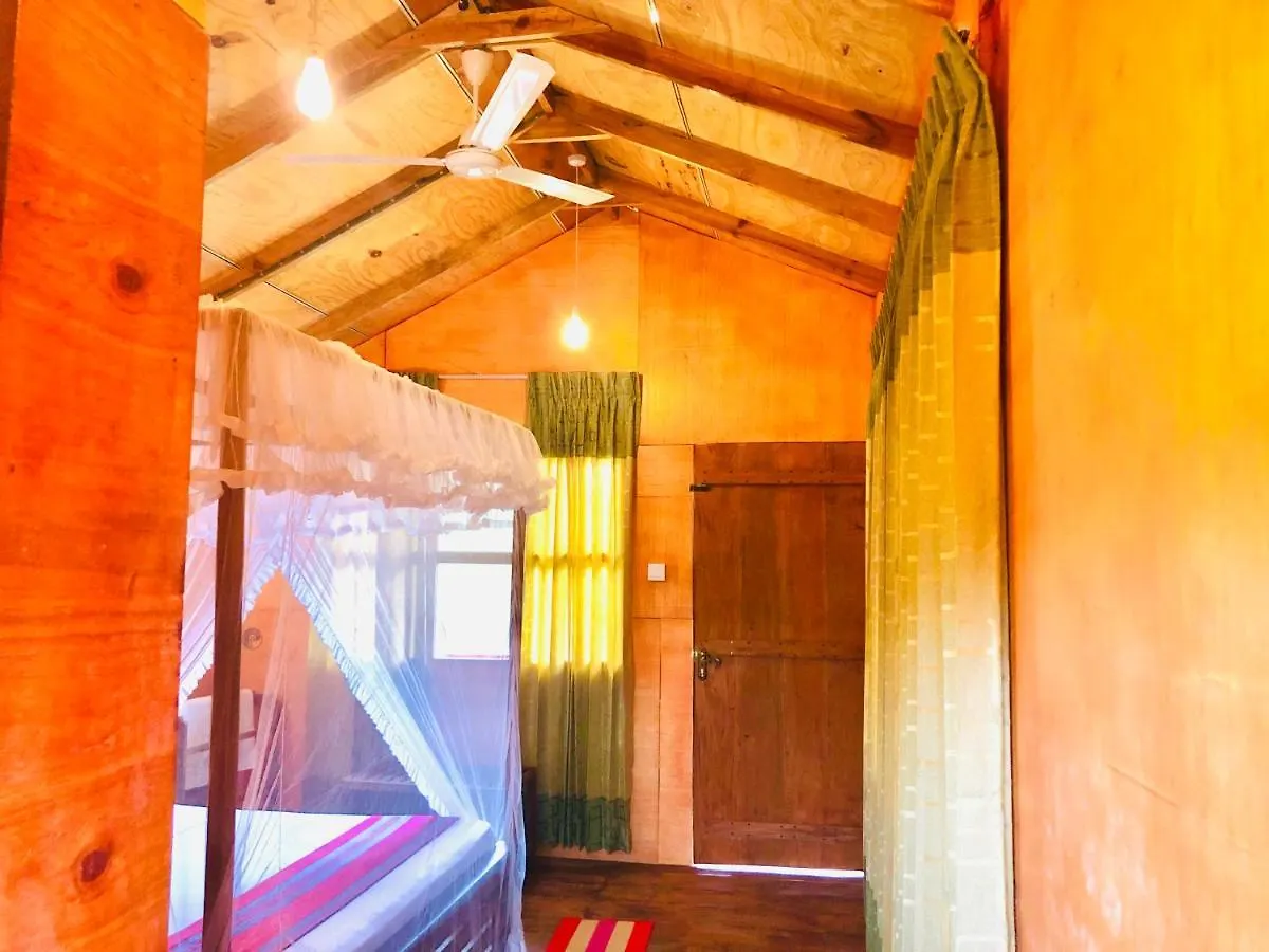 Sungreen Cottage Sigiriya Sri Lanka