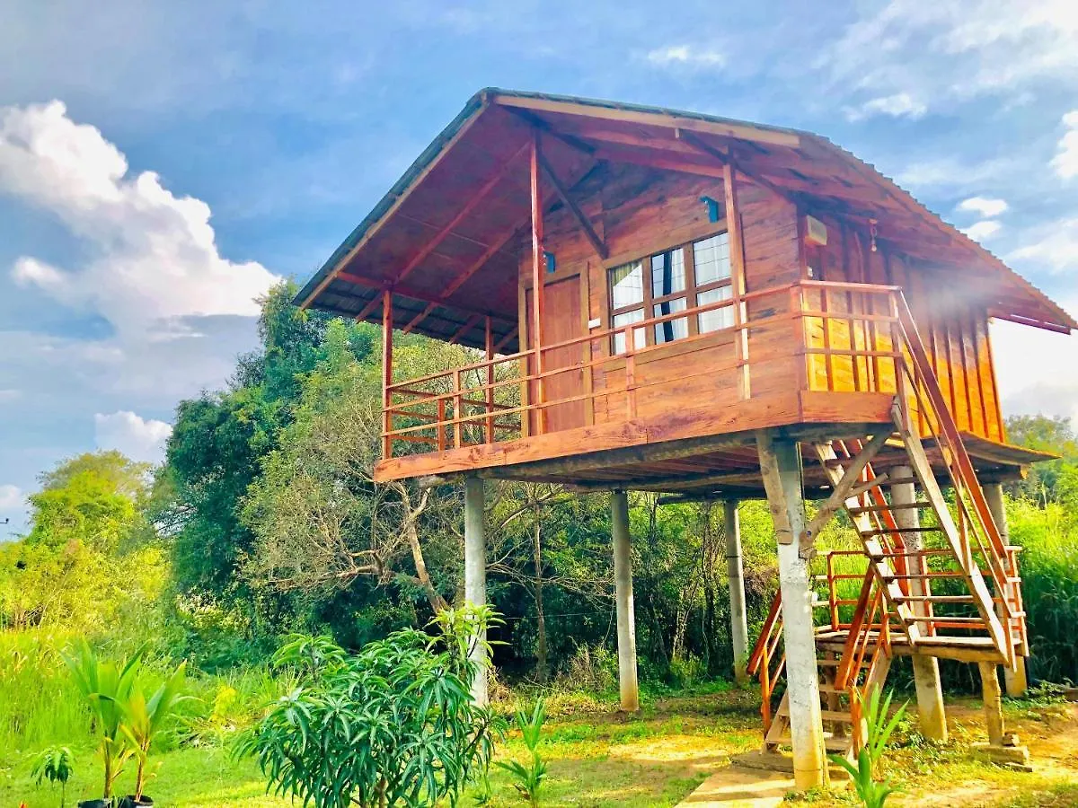 Sungreen Cottage Sigiriya Sri Lanka