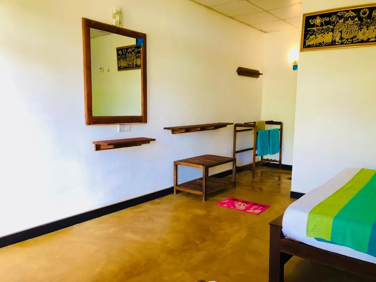 Sungreen Cottage Sigiriya Guest house