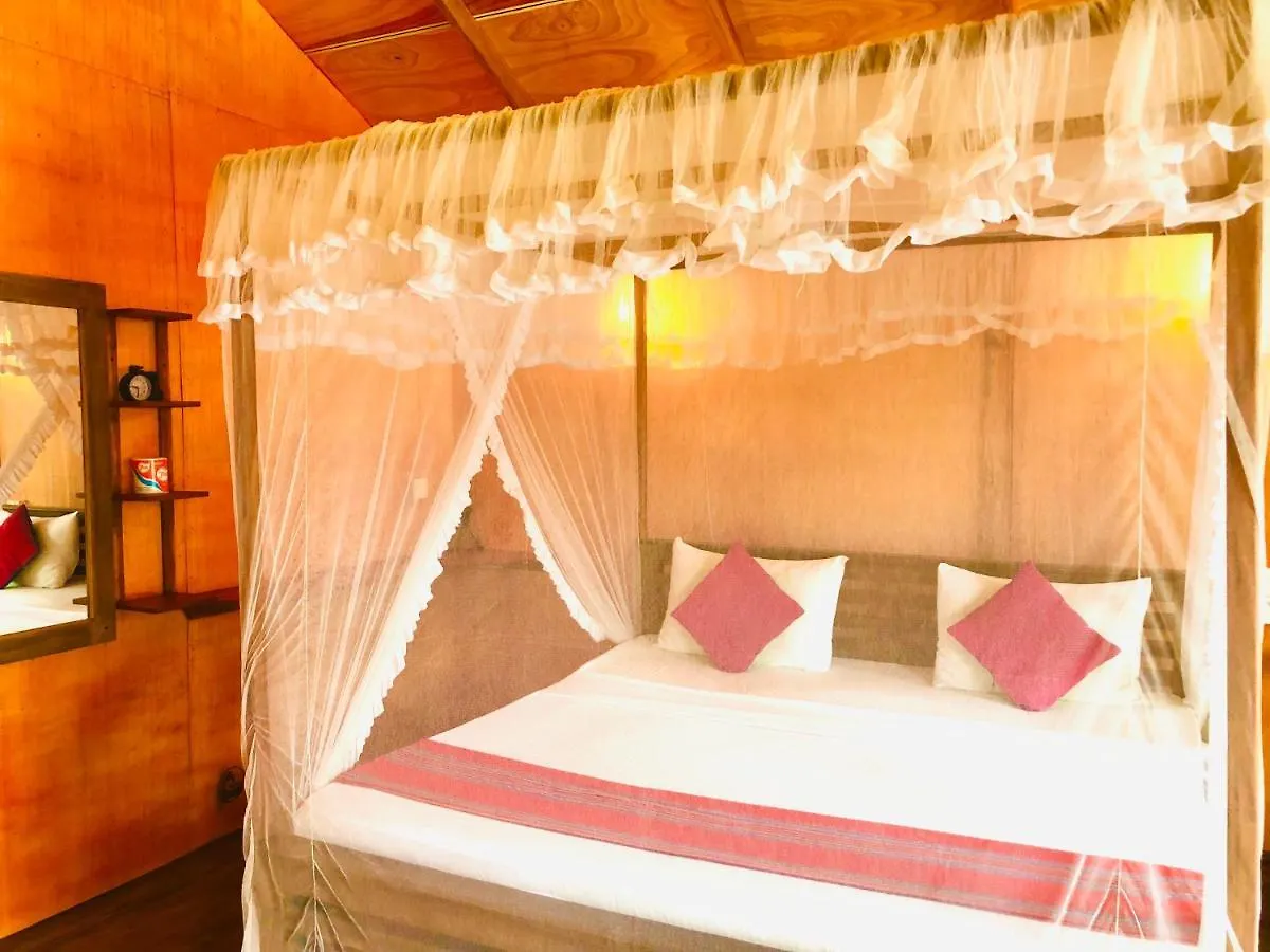 Guest house Sungreen Cottage Sigiriya