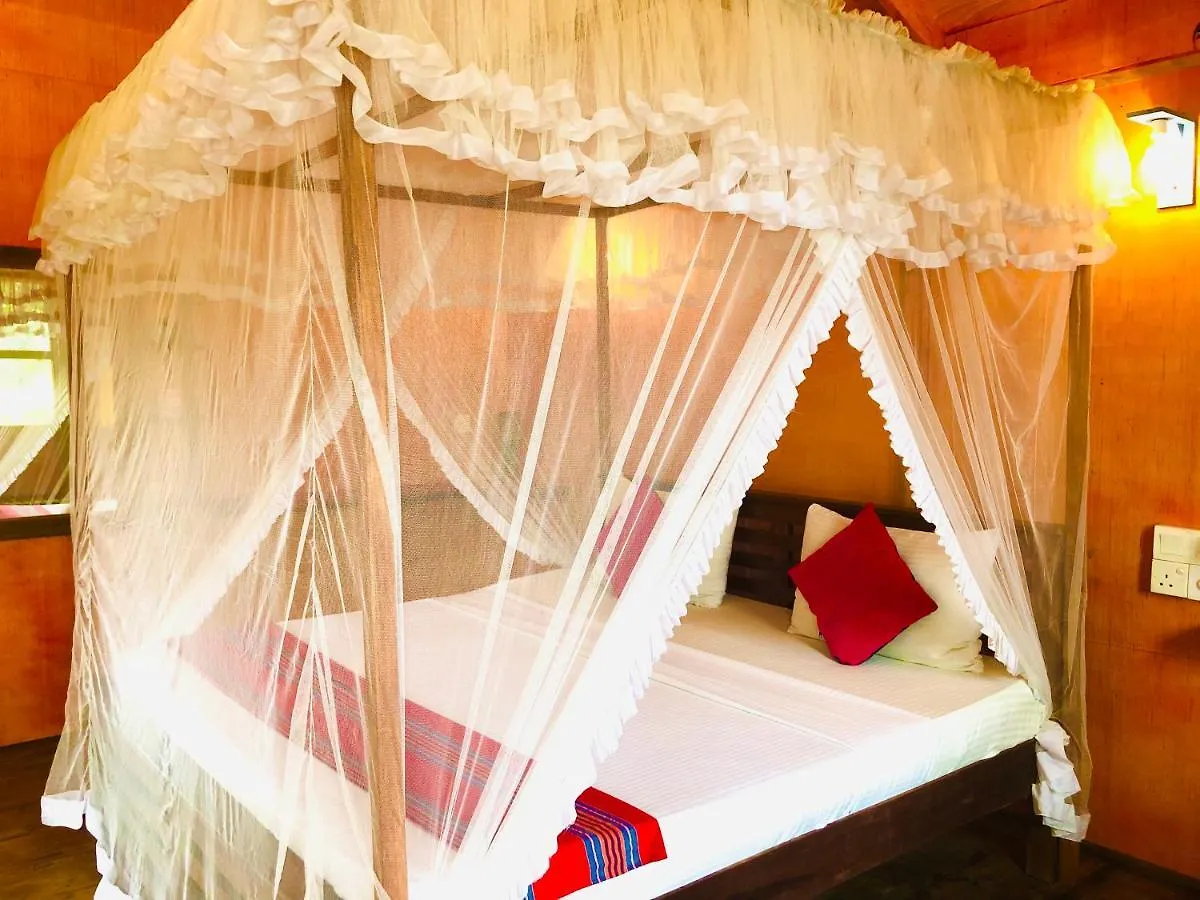 Sungreen Cottage Sigiriya Sri Lanka