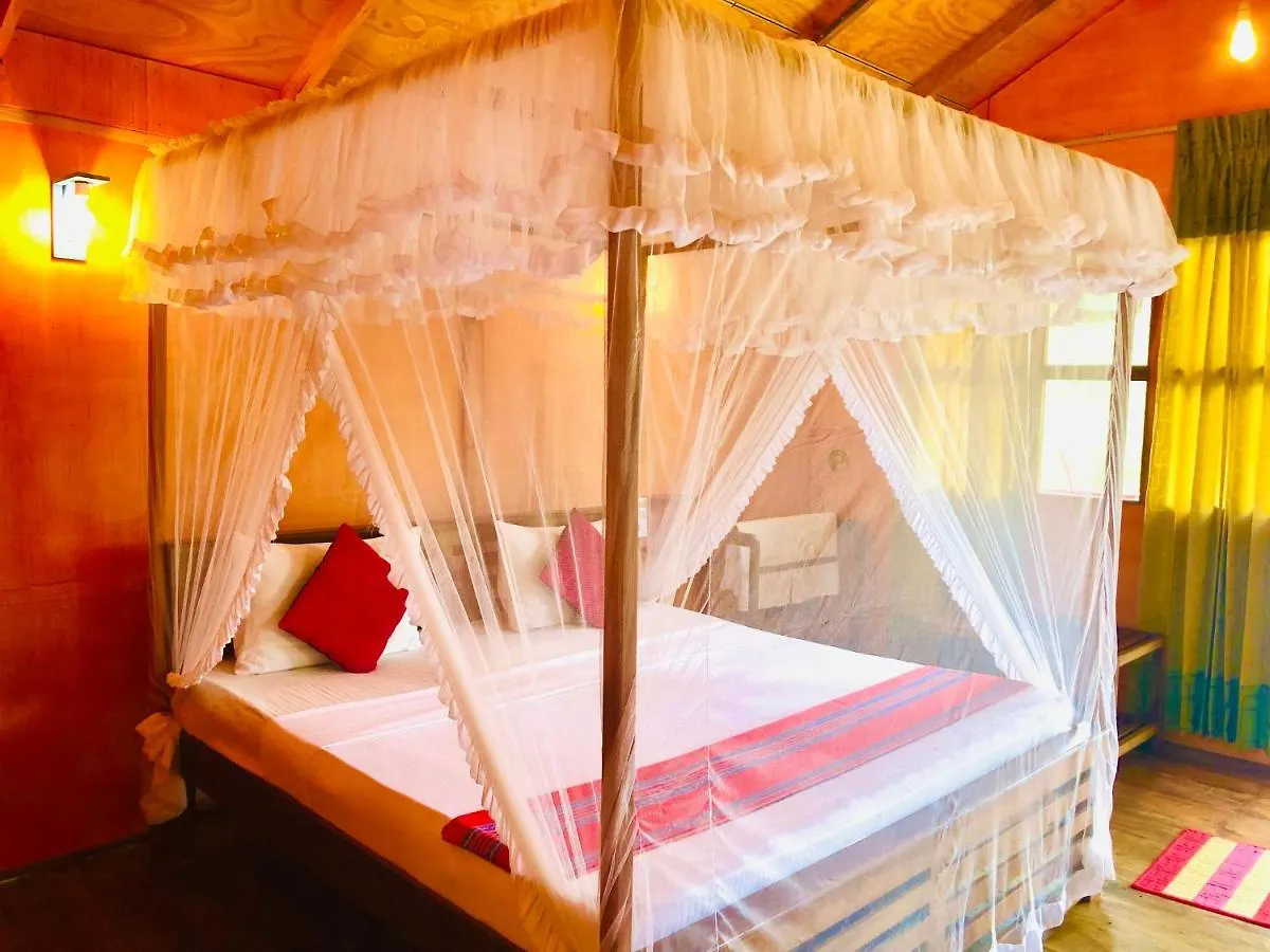 Sungreen Cottage Sigiriya 2*,  Sri Lanka