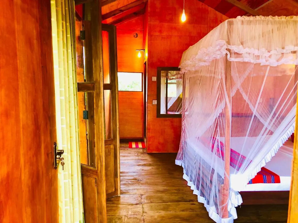 Sungreen Cottage Sigiriya Guest house