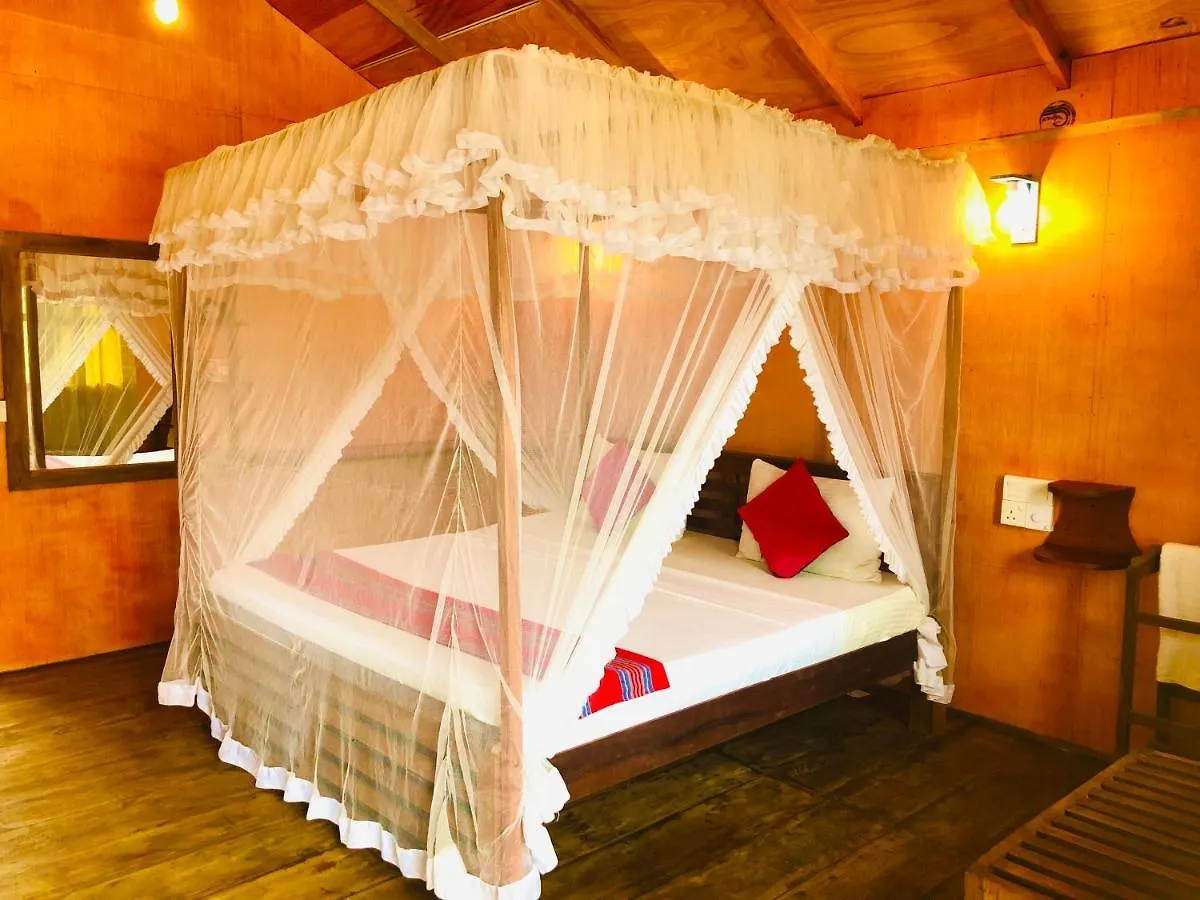 Sungreen Cottage Sigiriya 2*,