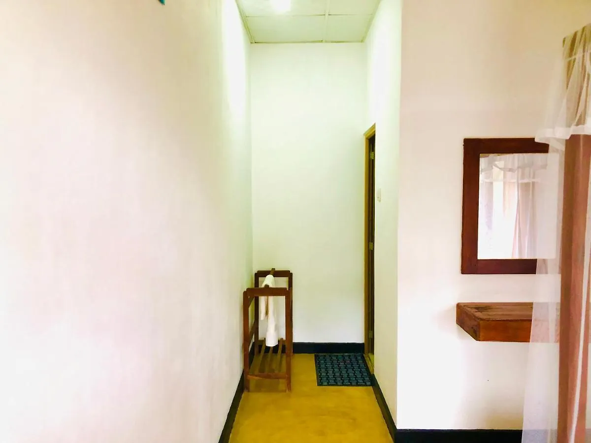 ** Guest house Sungreen Cottage Sigiriya Sri Lanka