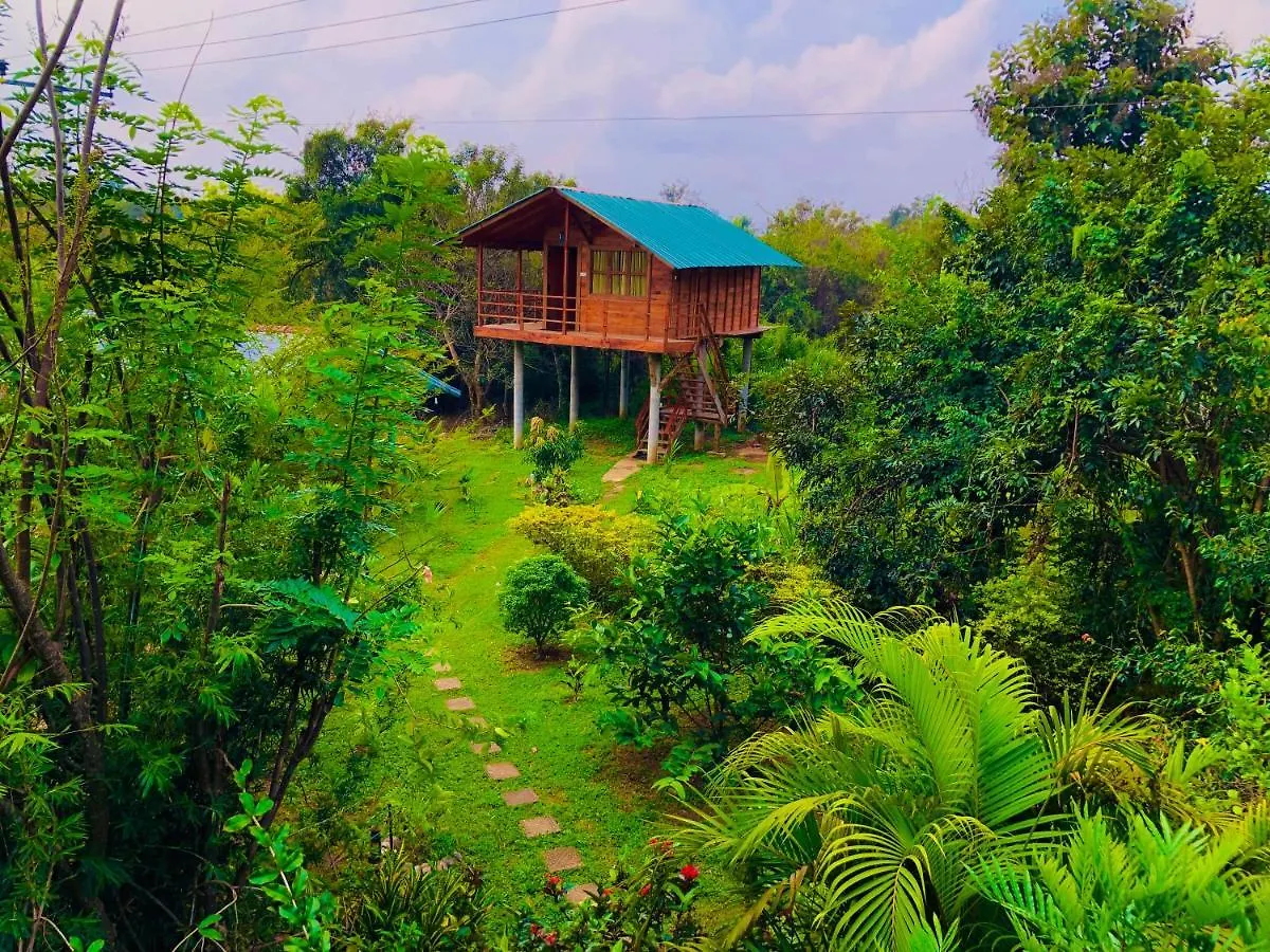 Sungreen Cottage Sigiriya 2*,