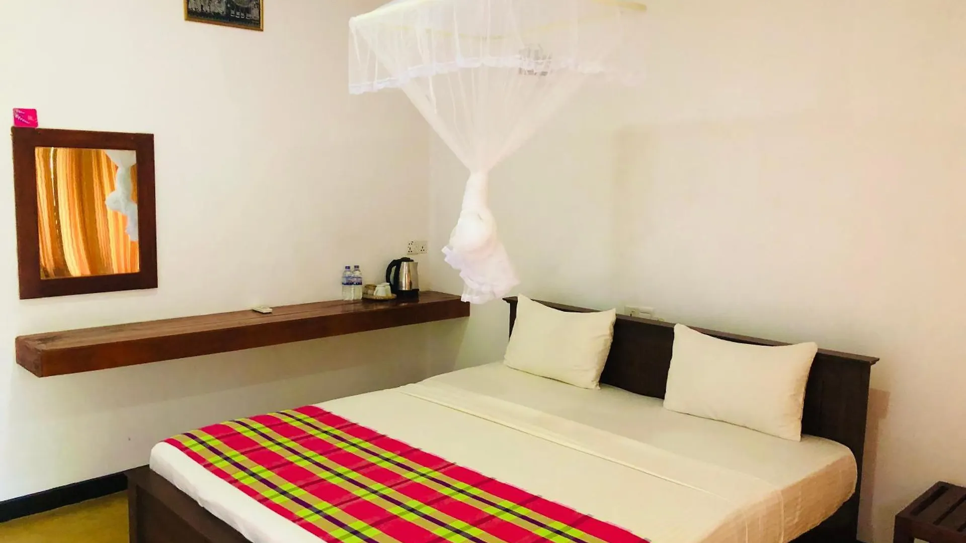Sungreen Cottage Sigiriya 2*,