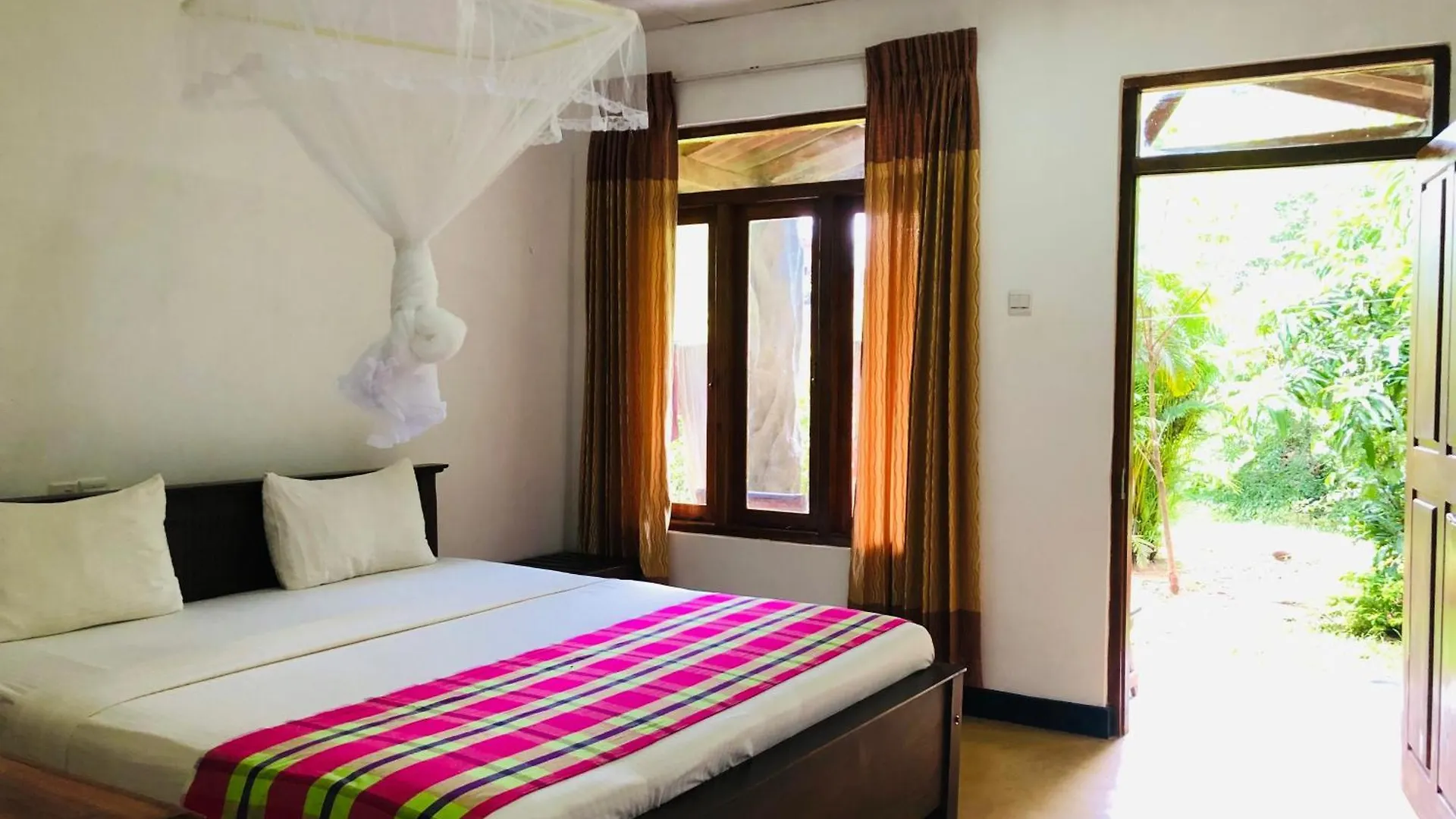 Guest house Sungreen Cottage Sigiriya