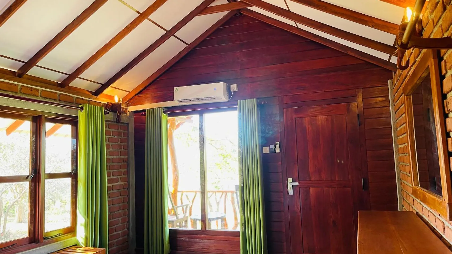 Sungreen Cottage Sigiriya Guest house