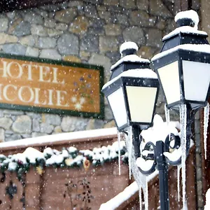 Ancolie - Champagny En Vanoise Hotel La Plagne