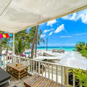 Caribbean Galaxy Corales Bavaro Club & Hotel Punta Cana