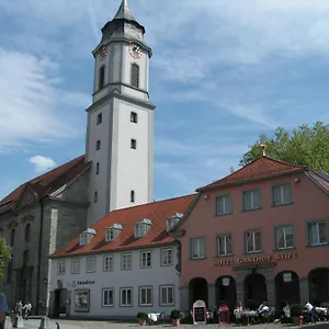 Stift Hotel Lindau (Bodensee)