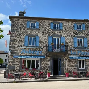 De La Planeze Hotel Talizat